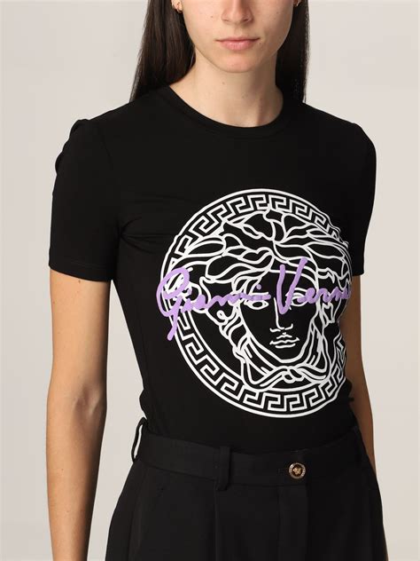 versace girls shirt